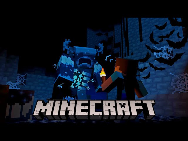 THIS NEW MINECRAFT UPDATE IS TERRIFYING