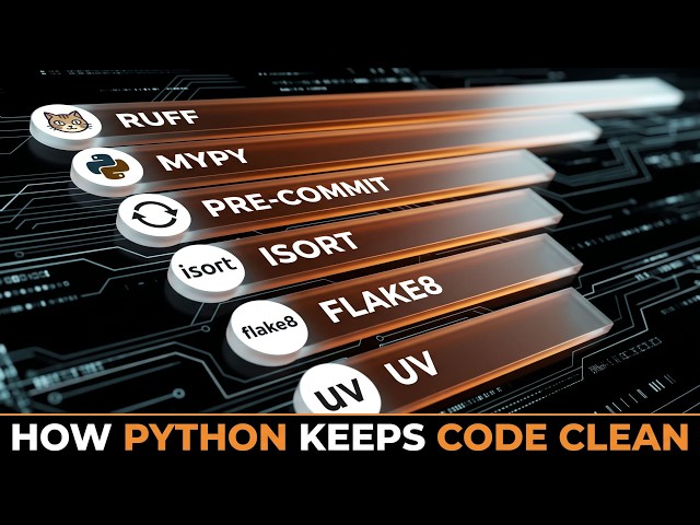 The Python Tool That Ate Everything