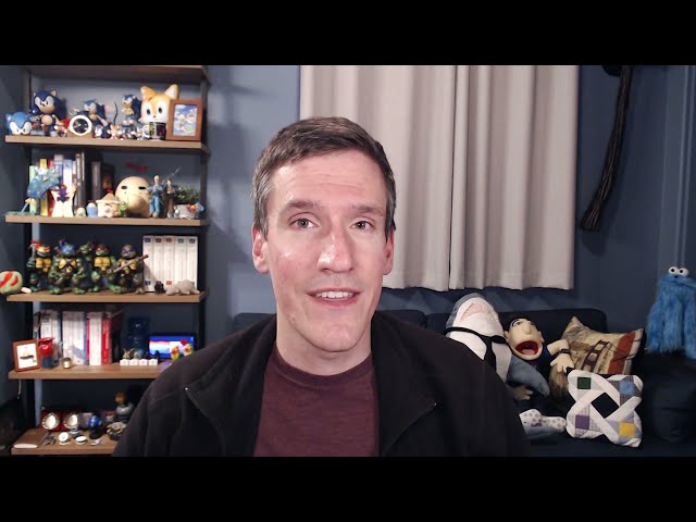 Speaker Spotlight: Alex Rasmussen