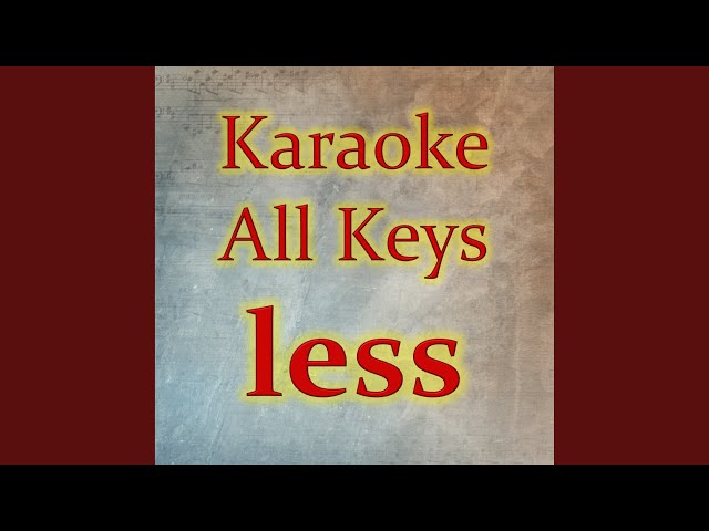 less