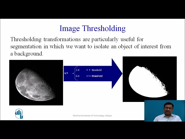 Point Processing Techniques