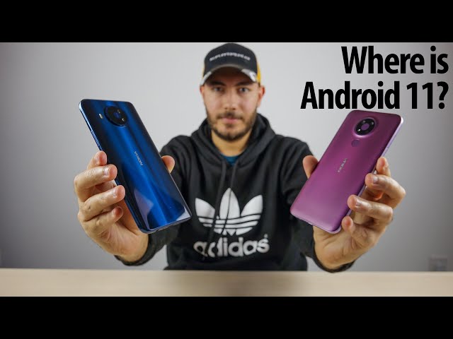 Android 11 is a Buggy Mess | What it Means for Nokia Phones