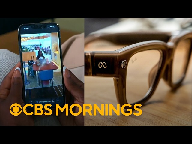 Looking into the privacy safeguard features of AI smart glasses