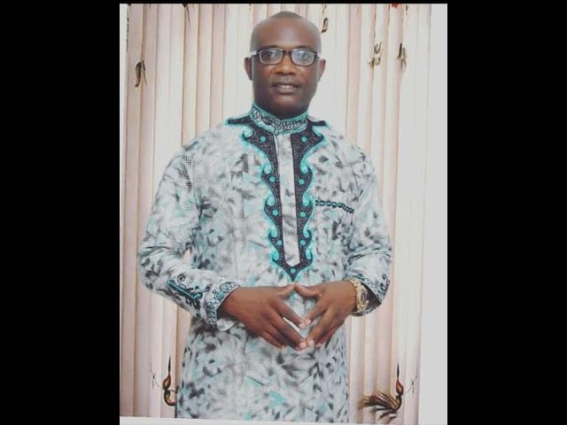 TOPIC: CHRISTIAN GROWTH --BY APOSTLE OBIDIKE -- LIVE - SUNDAY WORSHIP SERVICE - JULY 20TH, 2025.