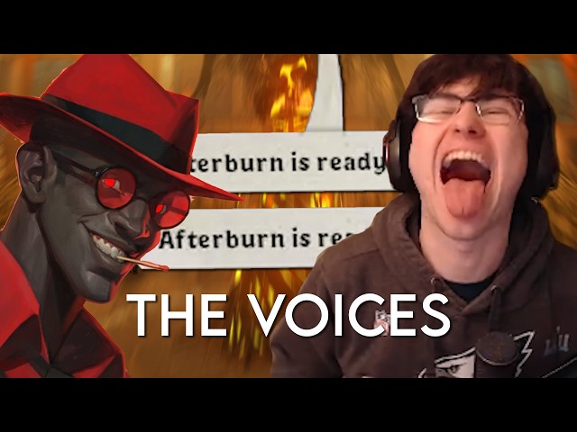 Deadlock players are not sane