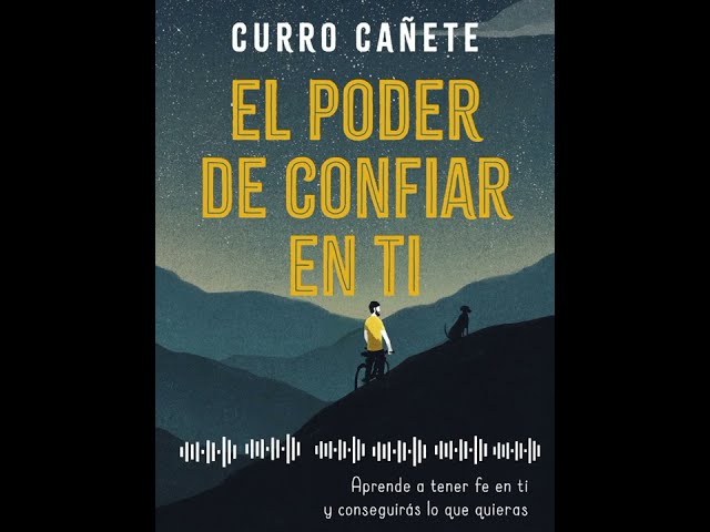 The power of trusting yourself 🎙🗣 #Audiobook.