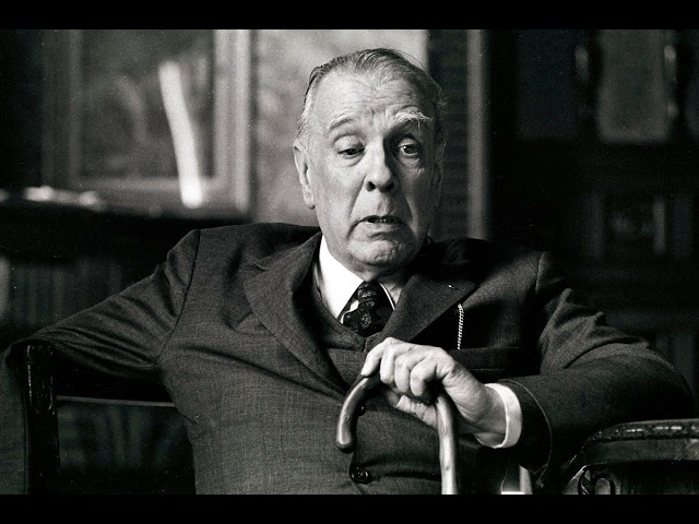 What is Poetry?: A Lecture by Jorge Luis Borges
