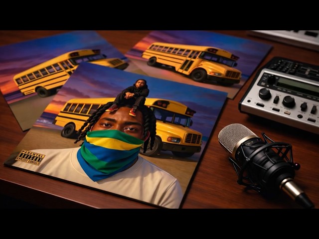 Vegeta - OLG Feat @Carty & @Nsta (Clip Audio)