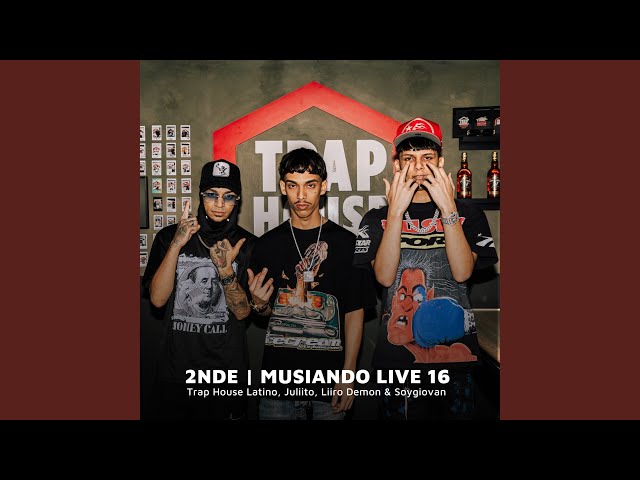 2Nde (Musiando Live 16)