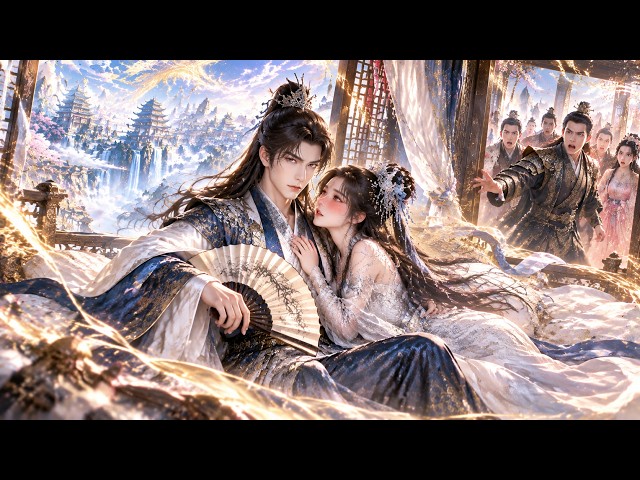 废物书生遭奸人设计，意外邂逅威震天下的女战神！觉醒惊世谋略逆天改命，让所有看不起他的人后悔！#玄幻#修仙#古代  #中國短劇#精彩大陸短劇