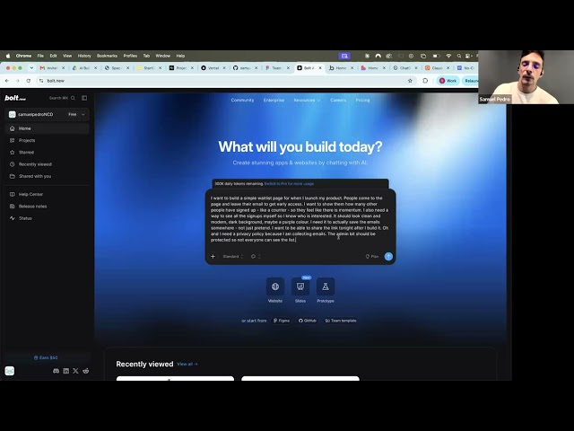 Build Your AI-Powered SaaS: From Idea to MVP Without a Dev Team