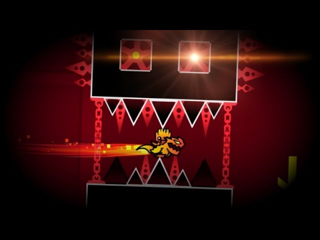 Completing some iconic levels | Geometry Dash 2.2