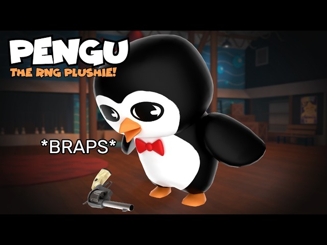 Our RNG PLUSHIE! | SMILES