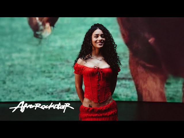 Hamilton, Mau & Ricky, Daramola - Chamba (Video Oficial)
