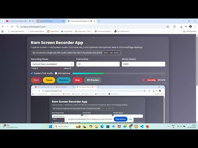 PHP While Loop Explained with Flowchart | Beginner Friendly Tutorial