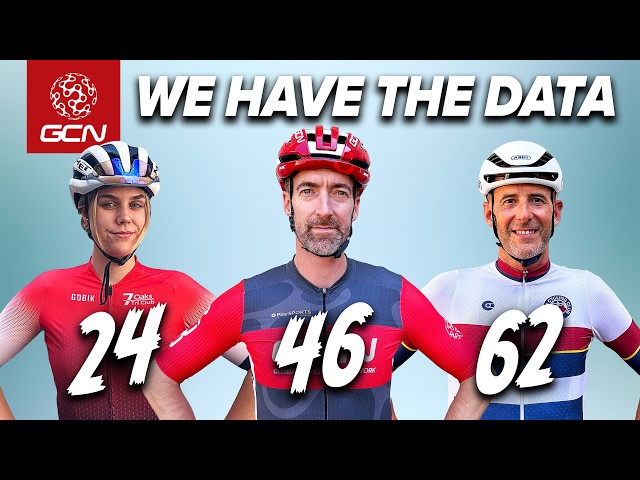 How Fit Are You For Your Age?