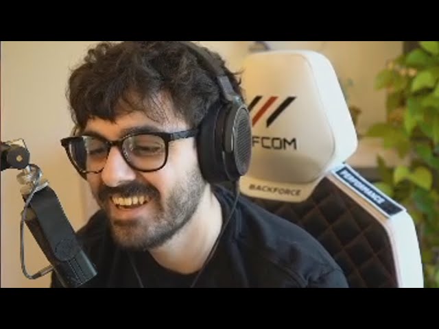 Agurin reacts to Drututt's Pro Match