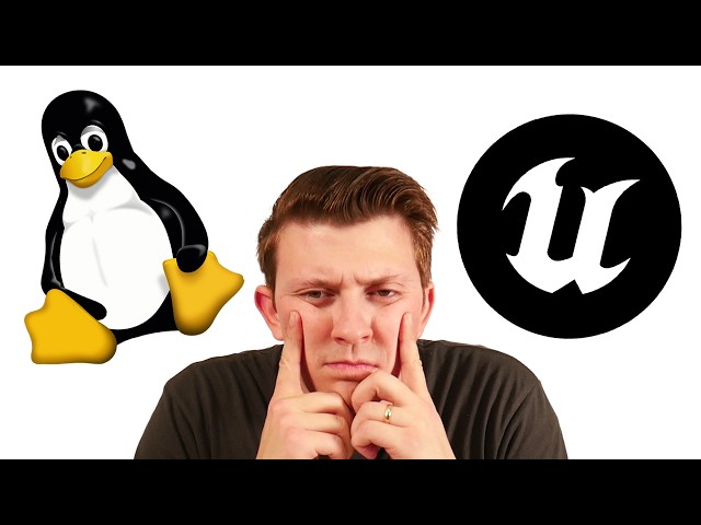 Can you Game Dev on Linux?