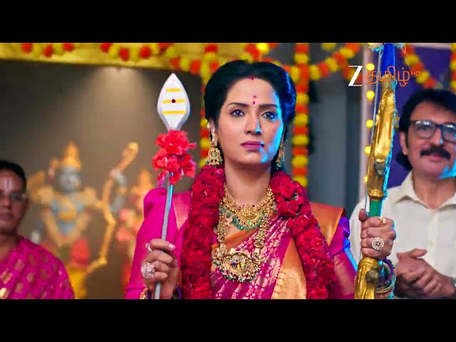 Paarijatham | Mon - Sat | 6:30 PM | July 18, 2026 | Promo | Zee Tamil