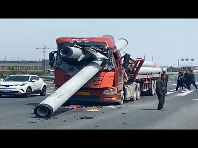30 Minutes Of Ingenious Construction Workers That Are At Another Level | Compilation ▶ Ep.37