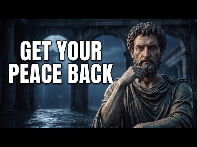 How to Protect Your Peace After 40: 7 Life Lessons That Change Everything