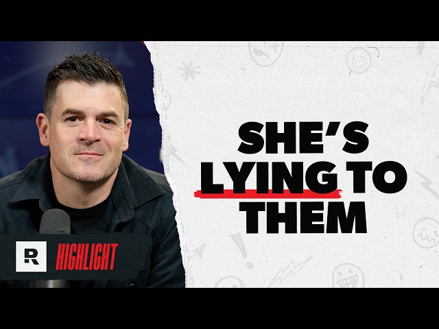 Caller: “My Custody Battle Is Ruining My Life”