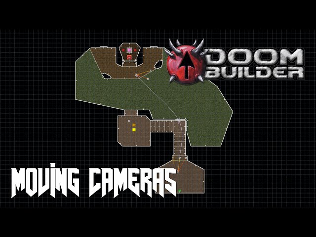 (Doom Builder) Moving Cameras/Cutscenes Tutorial