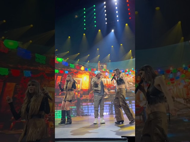 #HoyNoMeSientoBien ft Alejandro Sanz en vivo desde el Auditorio Nacional.