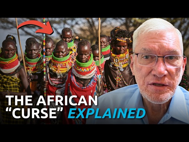 Are African People Cursed According to the Bible?