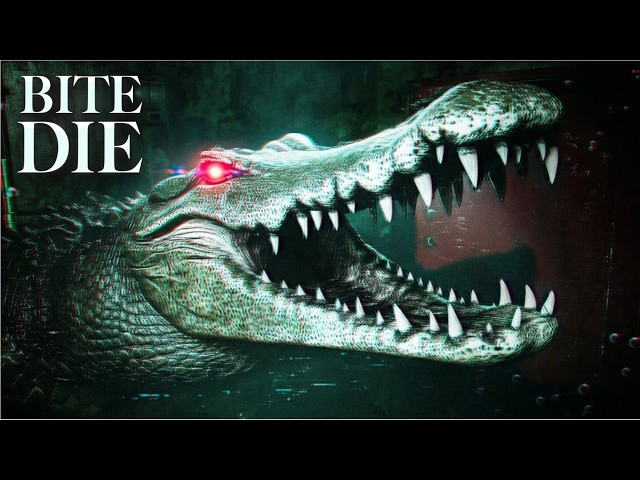 BITE OR DIE HORROR MAP FORTNITE CREATIVE - SECRETS CODE, NEW GAME MODE