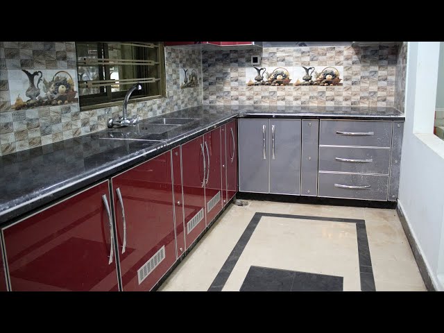 kitchen design || kitchen interior design(video)