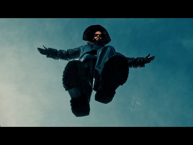 HEAVEN (Official Music Video) Gur Sidhu | Kaptaan | New Punjabi Song 2026