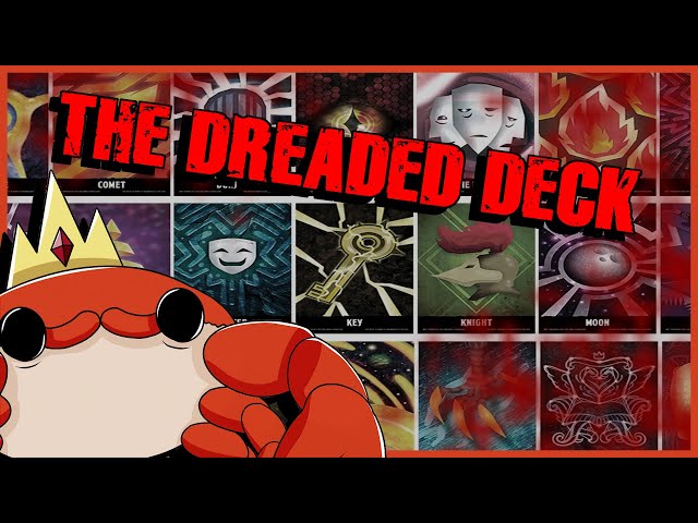 Evil DM FORCES Players To Draw From The Deck Of Many Things || D&D Story