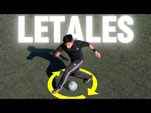 The craziest bikes to dominate the game 🚨⚽