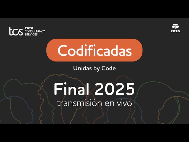 Final Codificadas 2025