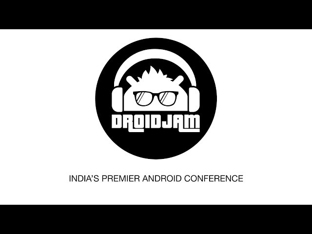 13. Day 2 - DroidJam 2018 - Building ARCore apps using Sceneform - Hari Vignesh J