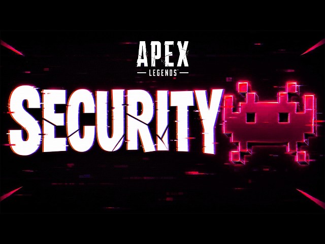 APEX SECURITY UPDATE..!!