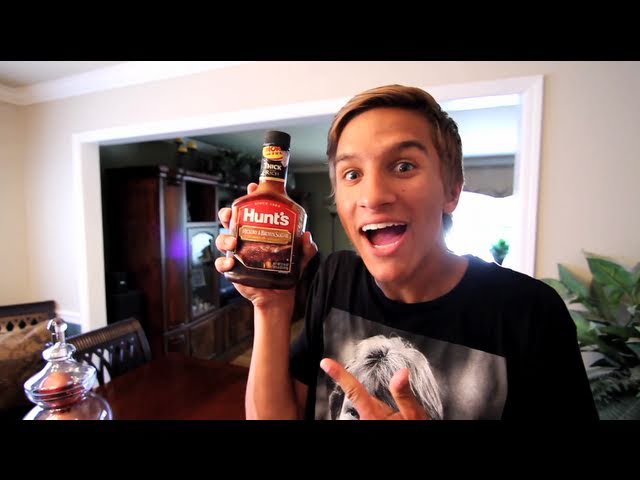 Last Friday Night - Katy Perry Parody ( Last Tuesday Night )