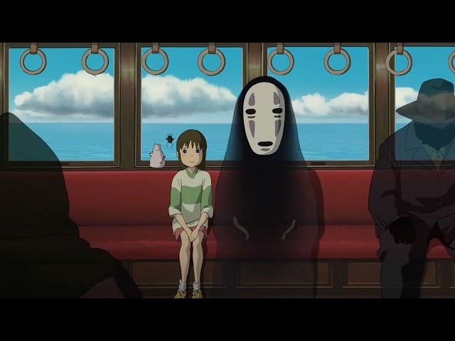 Hayao Miyazaki Finally Reveals No Face’s True Identity in Spirited Away