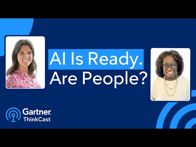 The Real Bottleneck in AI Adoption