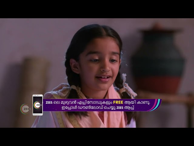 Ep - 44 | Yeshu | Zee Keralam | Best Scene | Watch Full Episode on Zee5-Link in Description