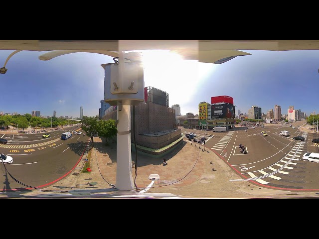 中山五福360影像