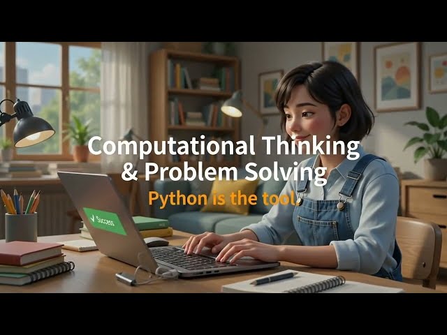 Why Learn Python? Nuclear Gandhi Has an Answer