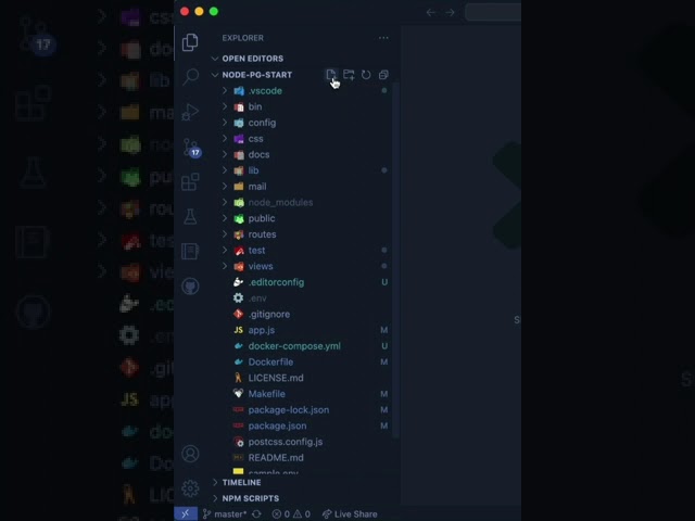Customizing Copilot with Custom Instructions