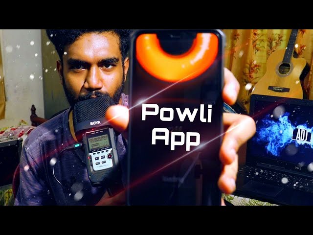 Apps For Beatboxing | Adarsh ADJ