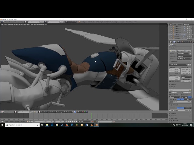Storm Hawks Animations + Channel Updates