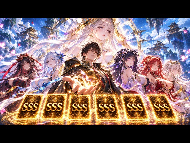 I WAS AN F-RANK TRASH THEN I SUMMONED THE EMPRESS NOW I RULE GODS AND DEMONS