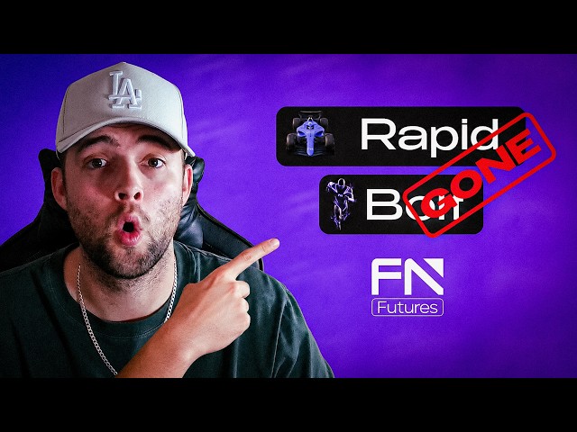 FundedNext Just Killed Two of Their Plans- Don't Buy Until You Watch This