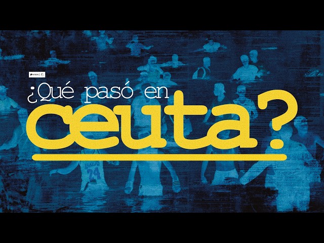 What happened in Ceuta?