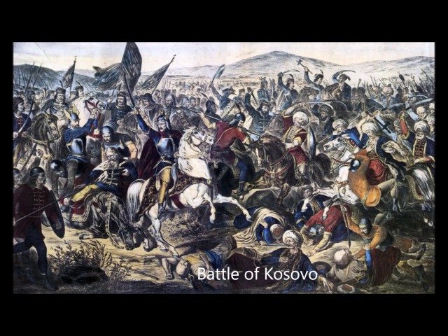 A Look at Dehumanization in Ideology